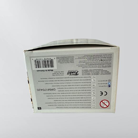 Funko Pop Lord Of The Rings Gandalf #443 Figure - Picture 6 of 6